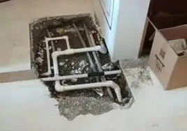 澄海卫生间测漏水如何检测