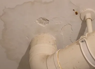 澄海卫生间测漏水多少钱