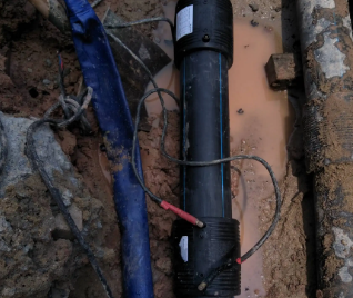 澄海水管漏水检测多少钱